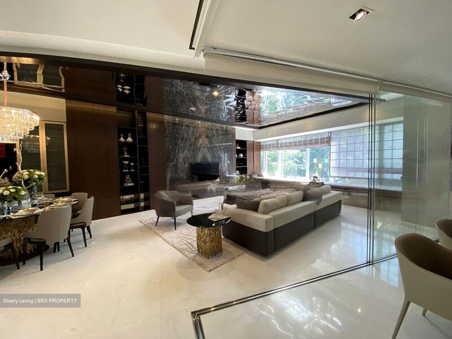 St. Regis Residences (D10), Apartment #480627291